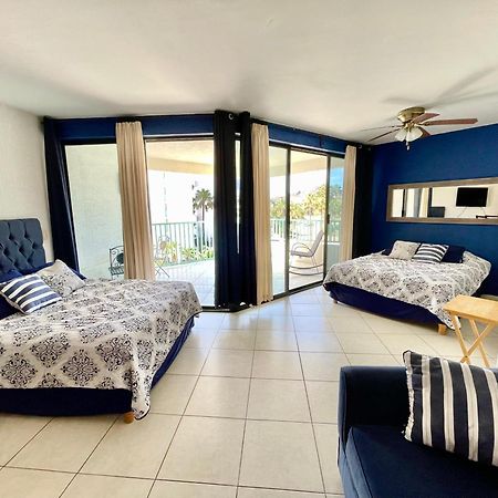 La Posada Suite 312 Frente Al Mar, Si San Carlos San Carlos Nuevo Guaymas Bagian luar foto