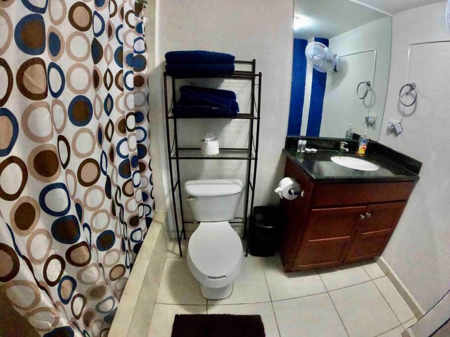 La Posada Suite 312 Frente Al Mar, Si San Carlos San Carlos Nuevo Guaymas Bagian luar foto