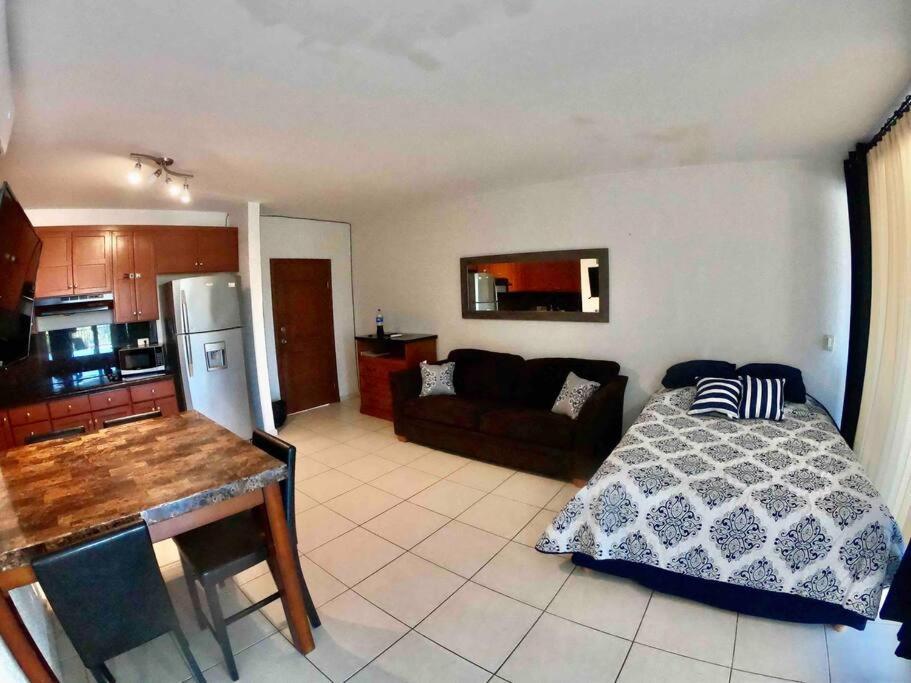 La Posada Suite 312 Frente Al Mar, Si San Carlos San Carlos Nuevo Guaymas Bagian luar foto