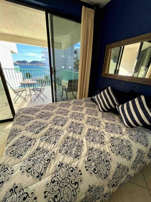 La Posada Suite 312 Frente Al Mar, Si San Carlos San Carlos Nuevo Guaymas Bagian luar foto