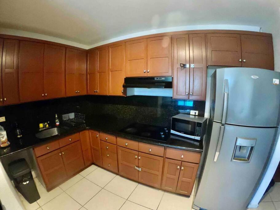 La Posada Suite 312 Frente Al Mar, Si San Carlos San Carlos Nuevo Guaymas Bagian luar foto