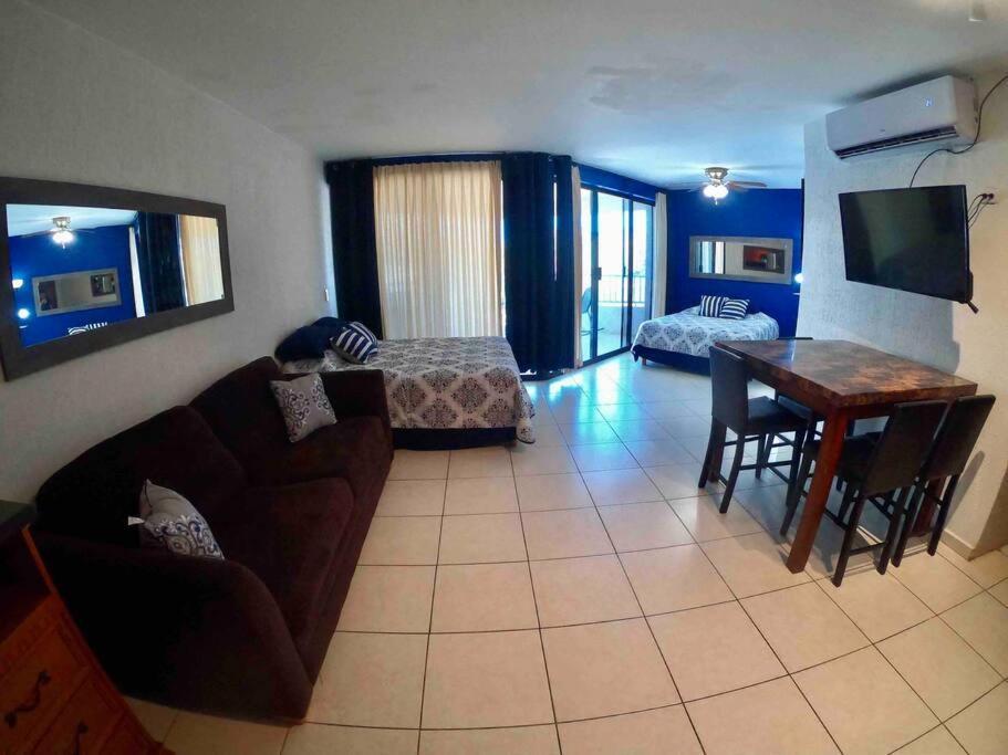 La Posada Suite 312 Frente Al Mar, Si San Carlos San Carlos Nuevo Guaymas Bagian luar foto