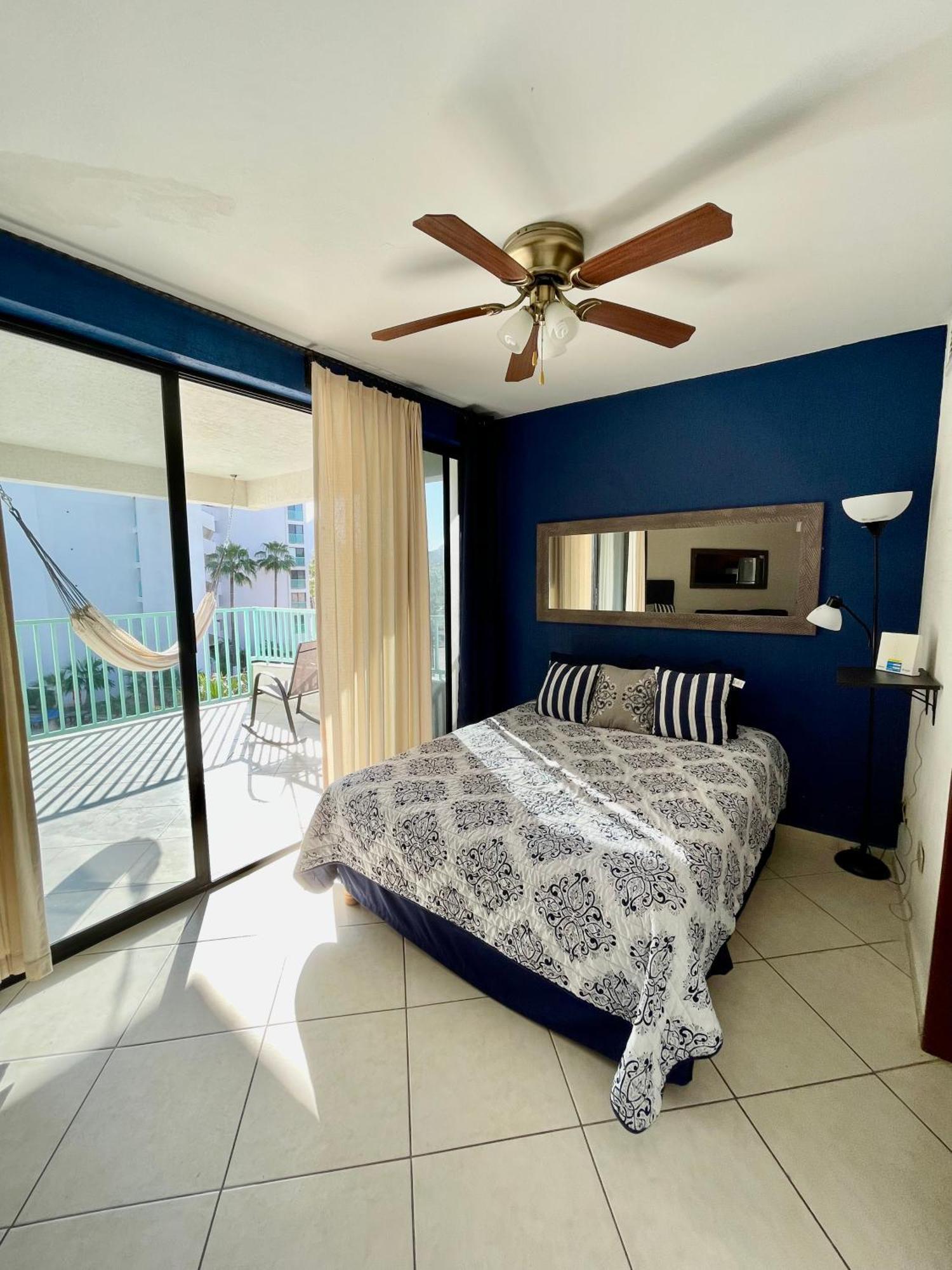 La Posada Suite 312 Frente Al Mar, Si San Carlos San Carlos Nuevo Guaymas Bagian luar foto
