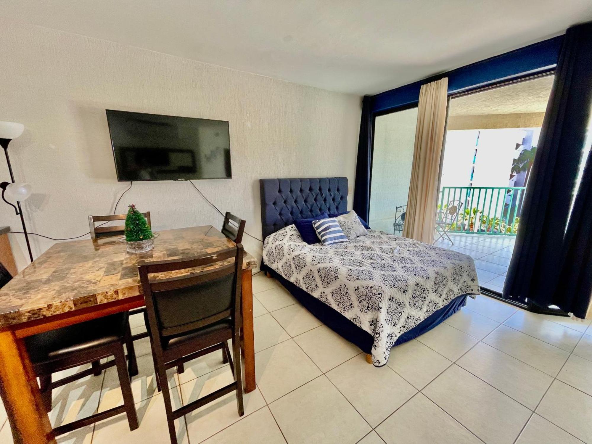 La Posada Suite 312 Frente Al Mar, Si San Carlos San Carlos Nuevo Guaymas Bagian luar foto